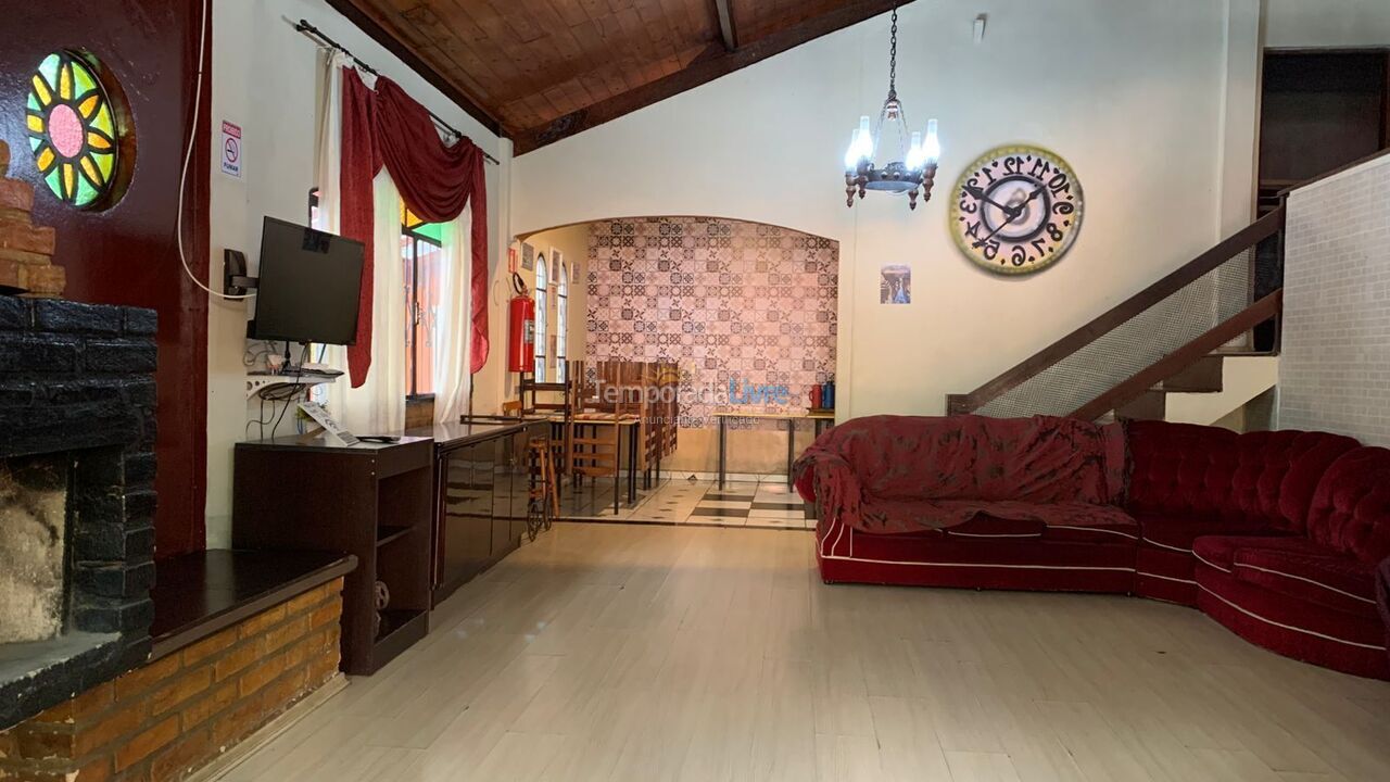 Chácara / sítio para aluguel de temporada em Mairiporã (Mairiporã)