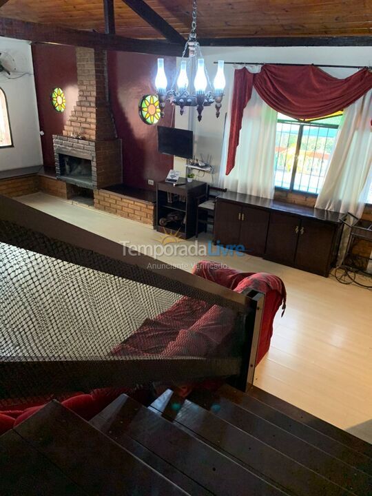 Chácara / sítio para aluguel de temporada em Mairiporã (Mairiporã)