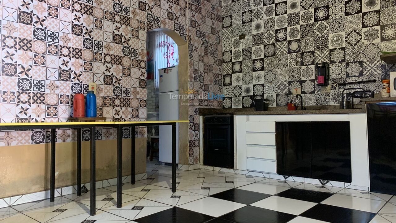 Chácara / sítio para aluguel de temporada em Mairiporã (Mairiporã)