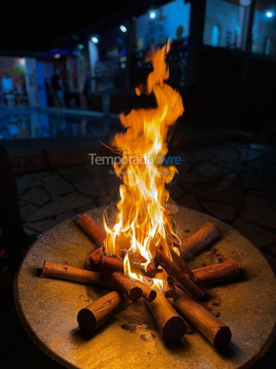 Chácara / sítio para aluguel de temporada em Mairiporã (Mairiporã)