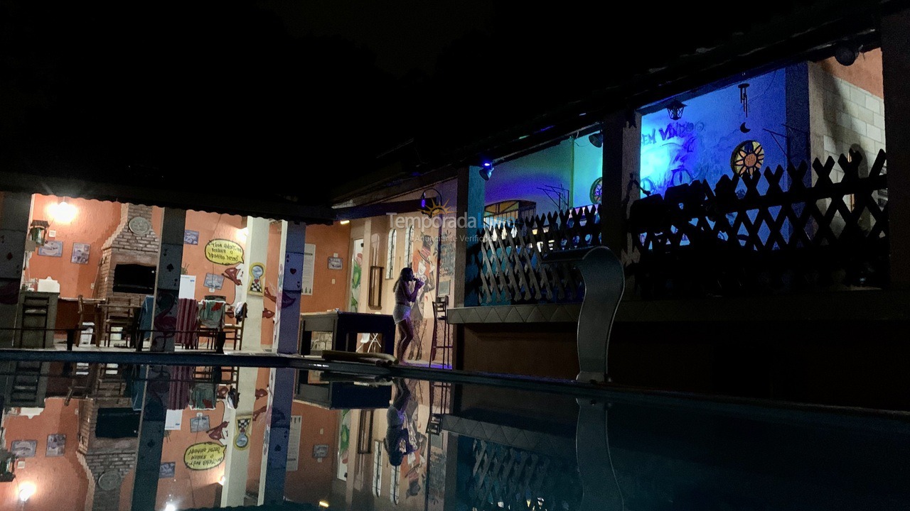 Chácara / sítio para aluguel de temporada em Mairiporã (Mairiporã)