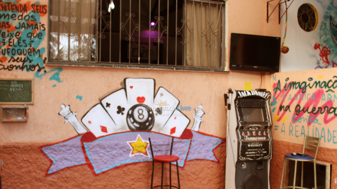 Chácara / sítio para aluguel de temporada em Mairiporã (Mairiporã)