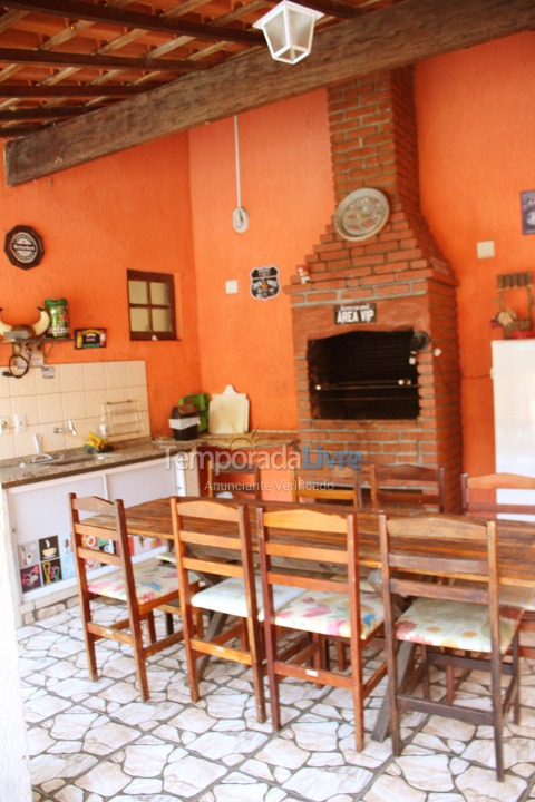 Chácara / sítio para aluguel de temporada em Mairiporã (Mairiporã)