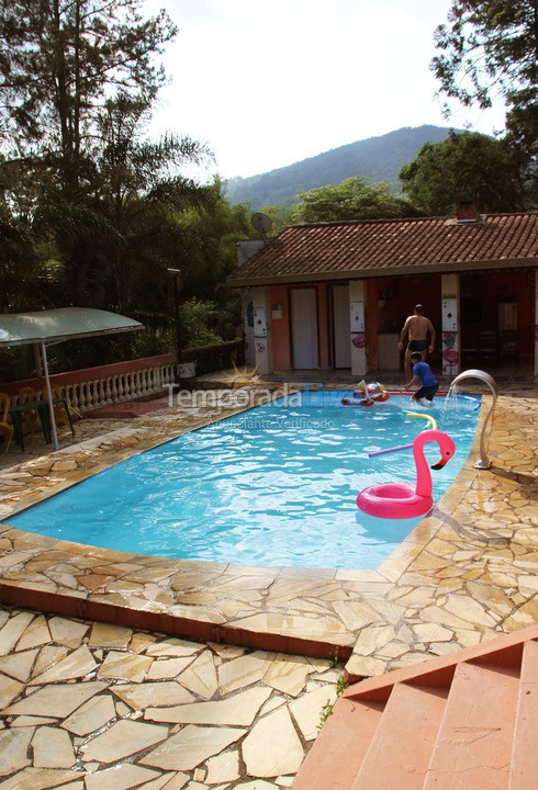 Chácara / sítio para aluguel de temporada em Mairiporã (Mairiporã)