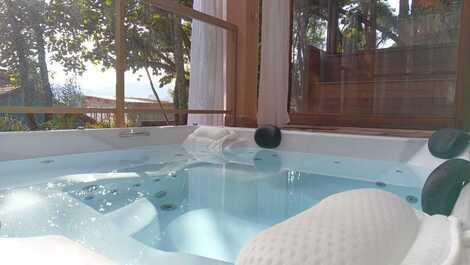 Jacuzzi