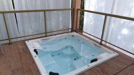 Jacuzzi