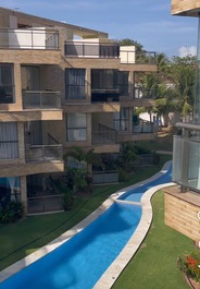 Cobertura em Natal RN