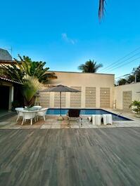 Casa Porto das Dunas Temporada Estilo y Confort 2