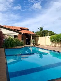 Porto Das Dunas Beach House Estilo y Comodidad