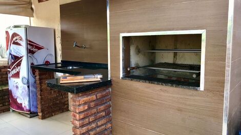 Porto Das Dunas Beach House Estilo y Comodidad