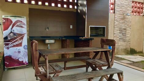 Porto Das Dunas Beach House Estilo y Comodidad