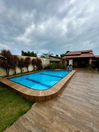 Porto Das Dunas Beach House Estilo y Comodidad