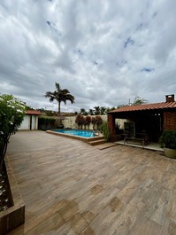 Porto Das Dunas Beach House Estilo y Comodidad