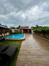 Porto Das Dunas Beach House Estilo y Comodidad