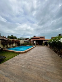 Porto Das Dunas Beach House Estilo y Comodidad