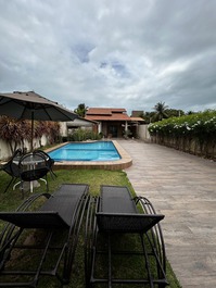 Casa para alugar em Aquiraz - Porto das Dunas