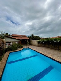 Porto Das Dunas Beach House Estilo y Comodidad