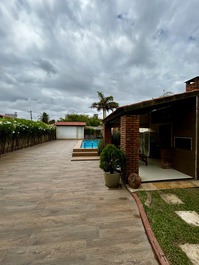 Porto Das Dunas Beach House Estilo y Comodidad