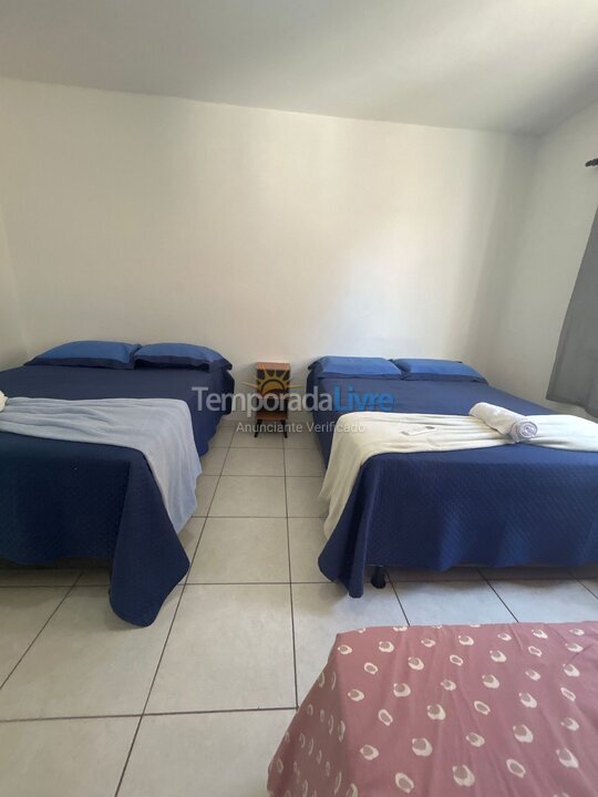 Apartment for vacation rental in Petrolina (Centro)