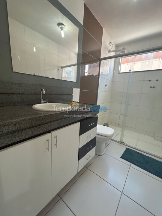 Apartment for vacation rental in Petrolina (Centro)