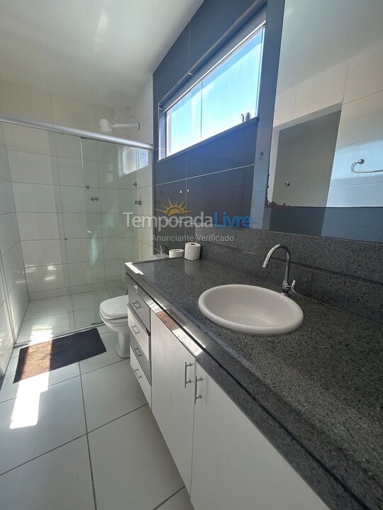 Apartment for vacation rental in Petrolina (Centro)