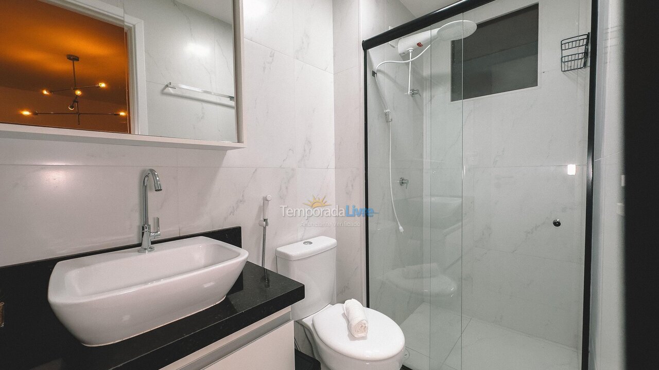 Apartment for vacation rental in Fortaleza (Aldeota)