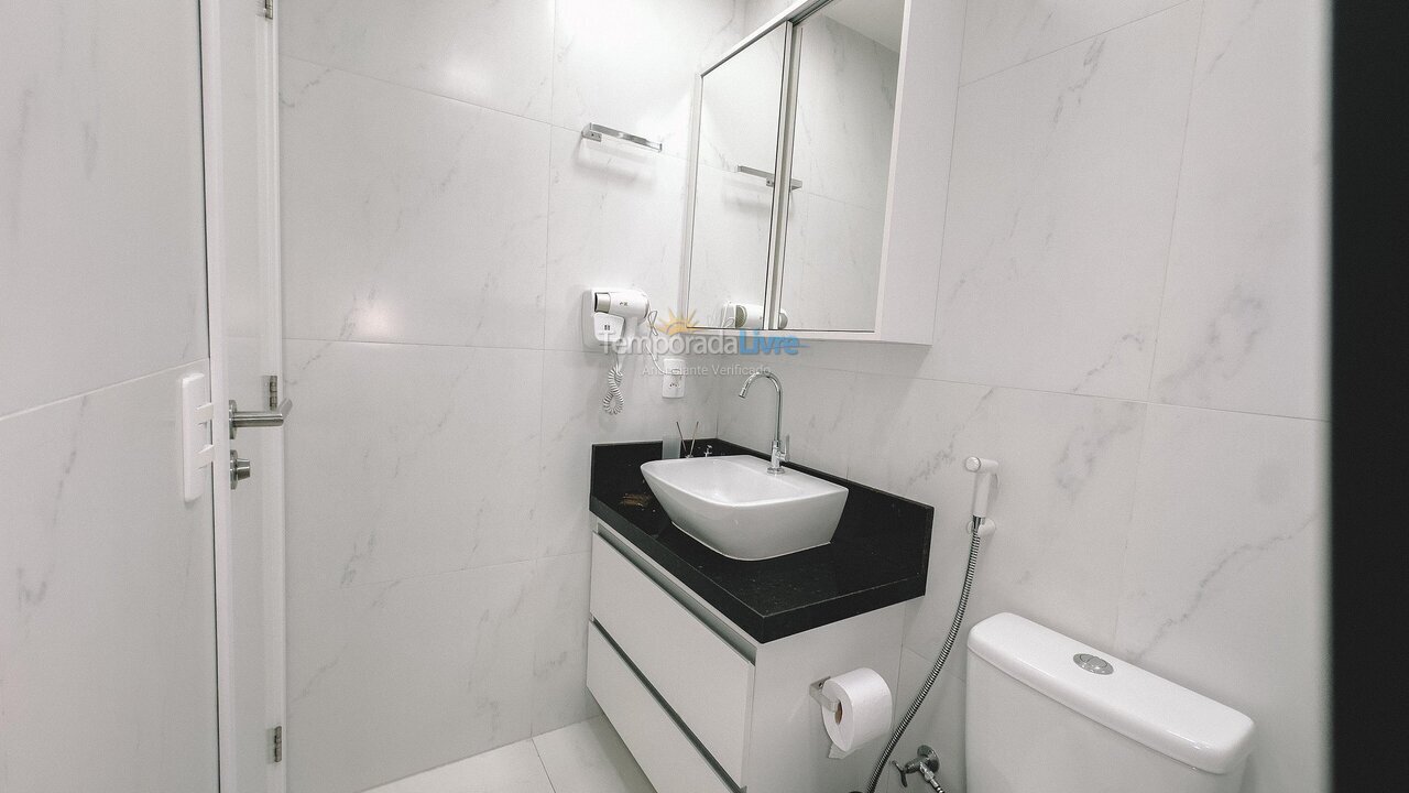 Apartment for vacation rental in Fortaleza (Aldeota)