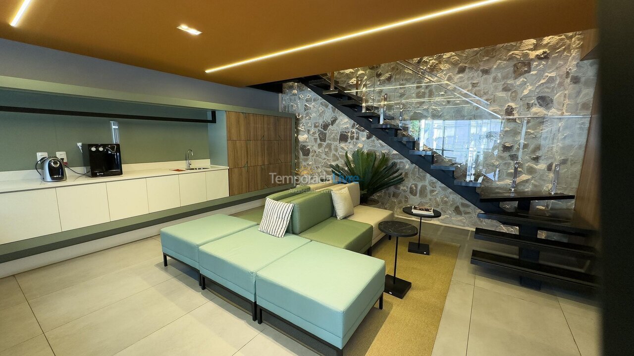 Apartment for vacation rental in Fortaleza (Aldeota)