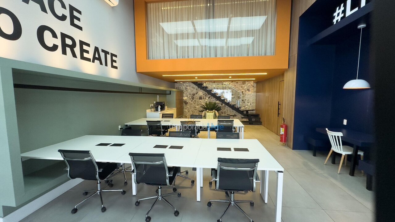 Apartment for vacation rental in Fortaleza (Aldeota)