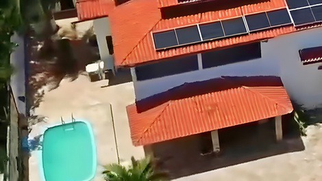 Casa em Condomínio Fechado Próximo a Cumbuco