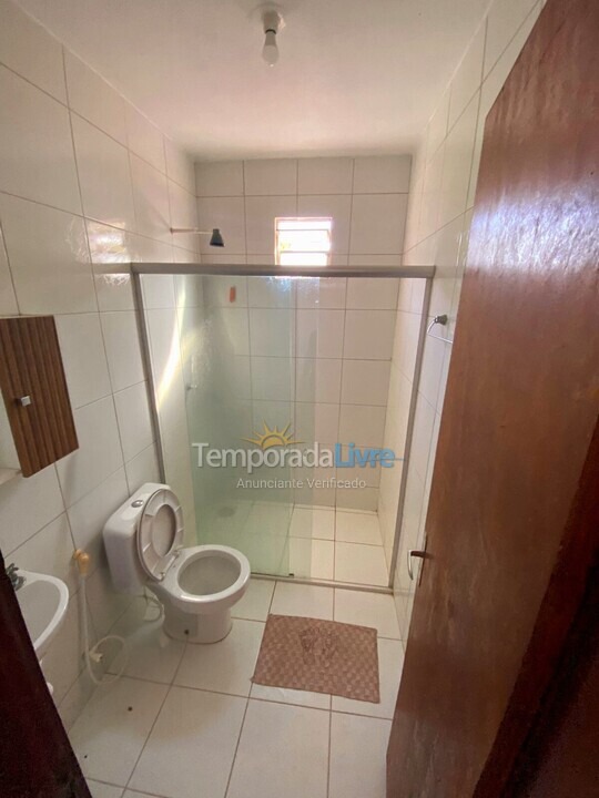 Casa para aluguel de temporada em Caucaia (Cumbuco)