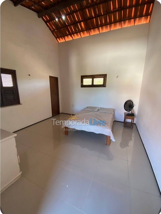 Casa para aluguel de temporada em Caucaia (Cumbuco)