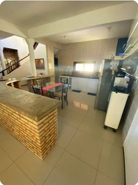 Casa em Condomínio Fechado Próximo a Cumbuco