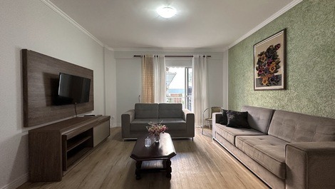 Apartamento para alugar em Balneário Camboriú - Praia Central