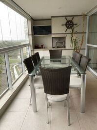 Apartamento para alquilar en Bertioga - Riviera de São Lourenço