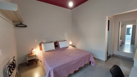 Que seus dias sejam relaxantes!