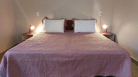 Que seus dias sejam relaxantes!