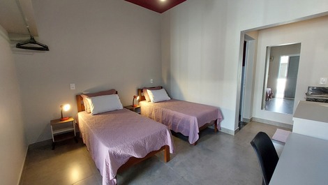 Que seus dias sejam relaxantes!