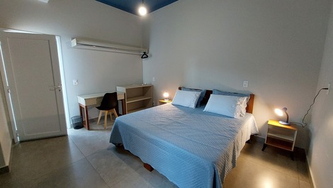 Que seus dias sejam relaxantes!