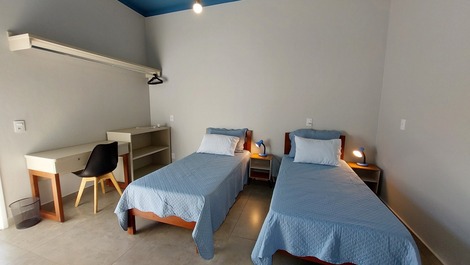 Que seus dias sejam relaxantes!