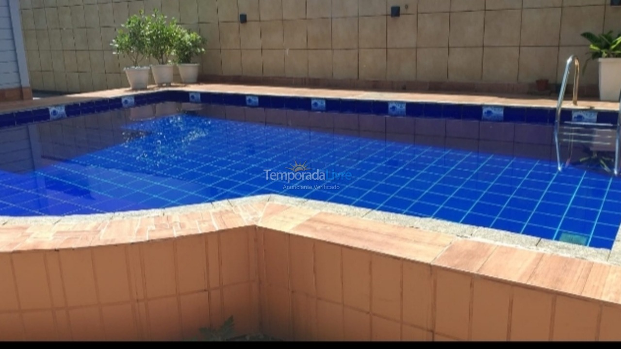 House for vacation rental in Bertioga (Riviera de São Lourenço)