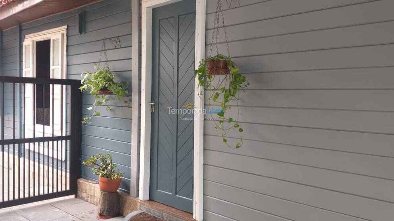 House for vacation rental in Bertioga (Riviera de São Lourenço)