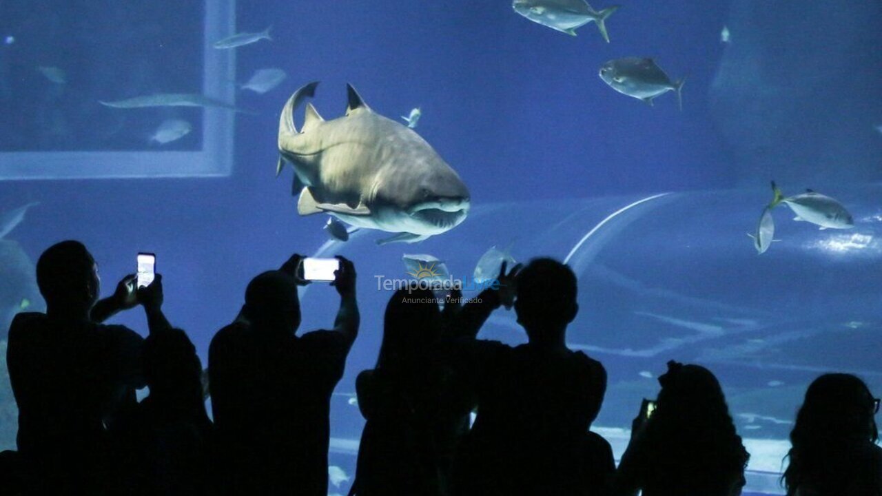 Apartamento para alquiler de vacaciones em Rio de Janeiro (Urca)