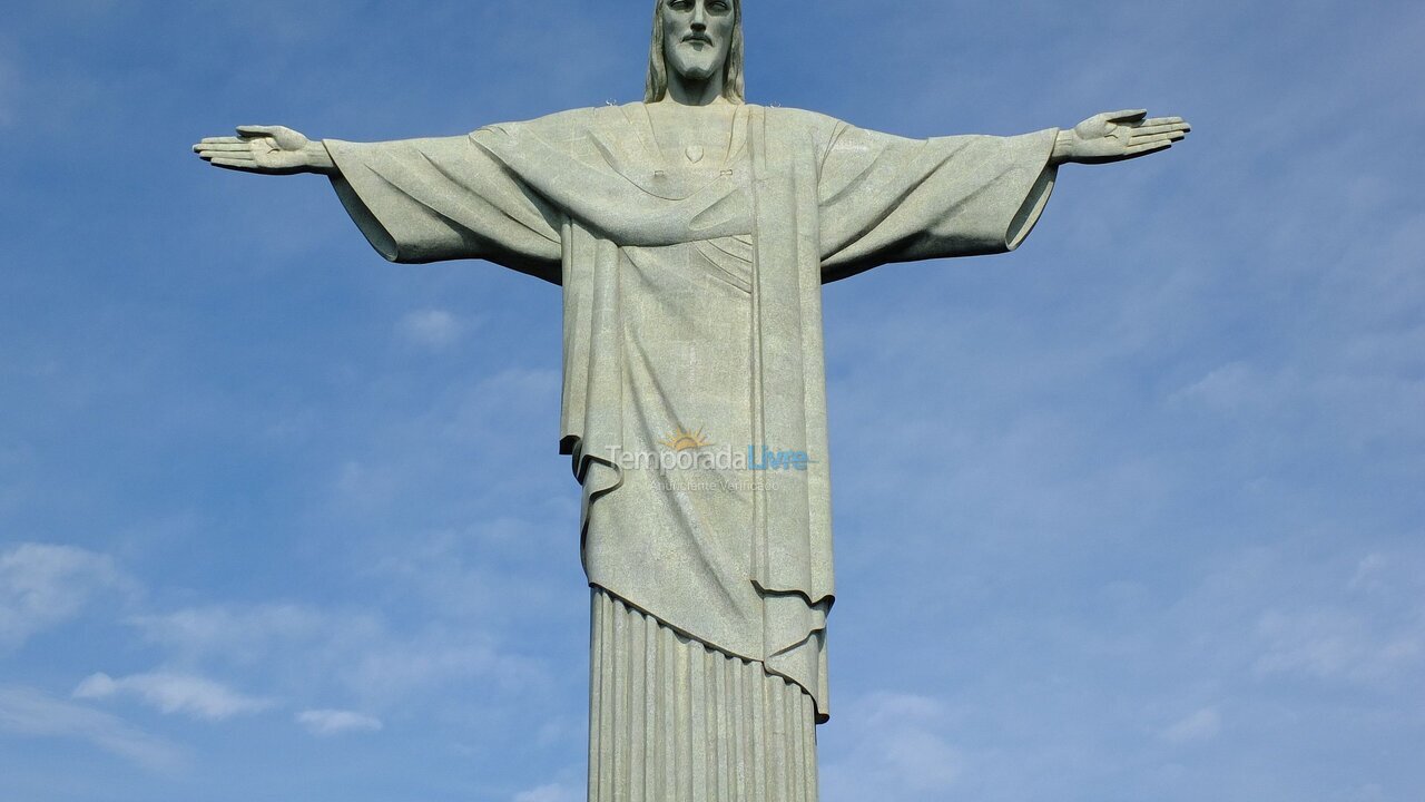 Apartamento para aluguel de temporada em Rio de Janeiro (Copacabana)