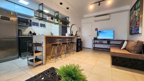 Apartamento para alquilar en Bertioga - Jardim São Lourenço