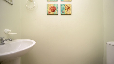 Apartamento para 8 personas, con vistas a la playa de 4 islas, Bombinhas