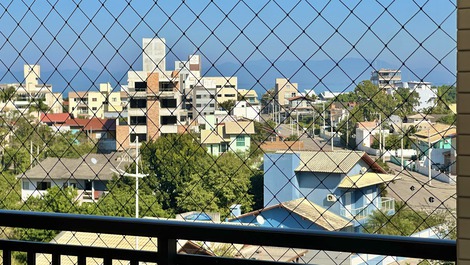 DUPLEX PENTHOUSE ON MARISCAL BEACH