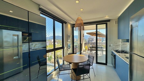 Apartamento para alugar em Bombinhas - Mariscal