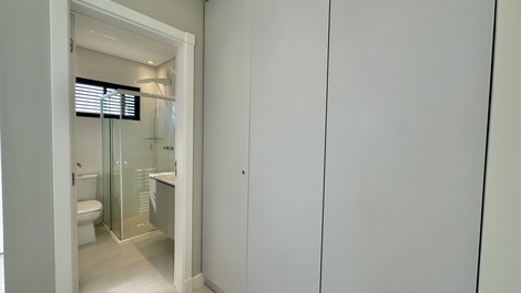 DUPLEX PENTHOUSE ON MARISCAL BEACH