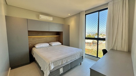 DUPLEX PENTHOUSE ON MARISCAL BEACH